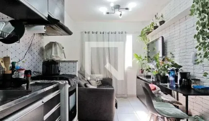 Apartamento à Venda - Piqueri, 2 Quartos,  32 m2