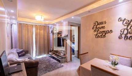 Apartamento à Venda - Itaquera, 2 Quartos,  52 m2