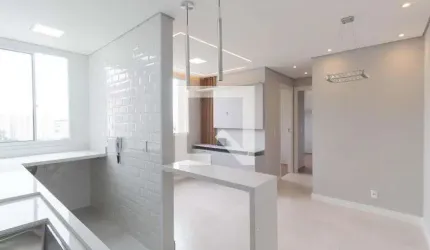 Apartamento à Venda - Vila Ré, 2 Quartos,  39 m2
