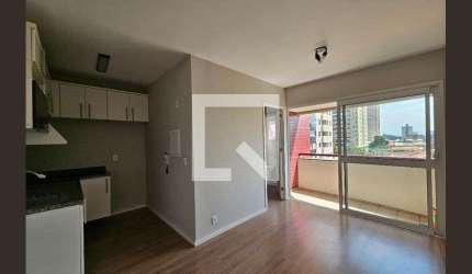 Apartamento à Venda - Ipiranga, 1 Quarto,  32 m2