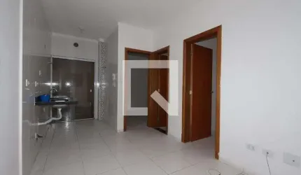 Apartamento à Venda - Vila Antonieta, 2 Quartos,  40 m2