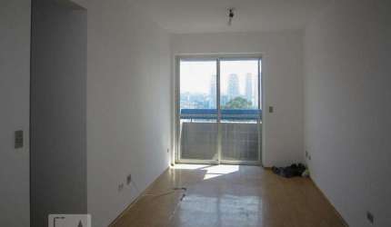 Apartamento à Venda - Jardim Éster Yolanda, 2 Quartos,  62 m2