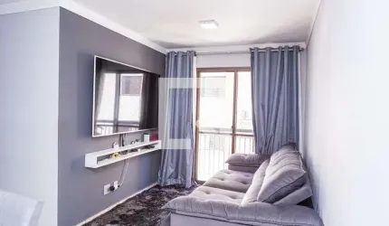 Apartamento à Venda - Cangaíba, 2 Quartos,  56 m2