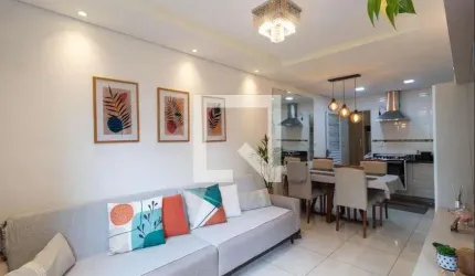 Casa à Venda - Vila Ré, 2 Quartos,  75 m2