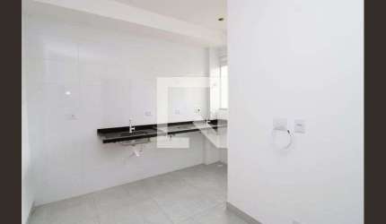 Apartamento à Venda - Vila Mazzei, 1 Quarto,  27 m2