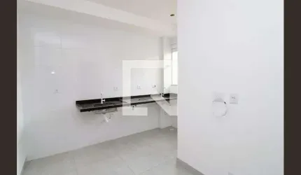 Apartamento à Venda - Vila Mazzei, 1 Quarto,  27 m2