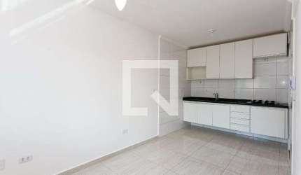 Apartamento à Venda - Vila Matilde, 1 Quarto,  44 m2