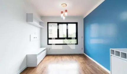 Apartamento à Venda - Planalto Paulista, 1 Quarto,  31 m2