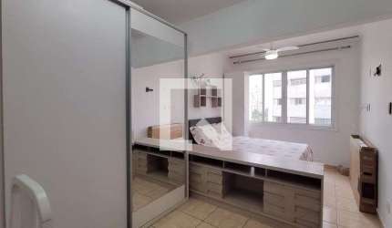 Apartamento à Venda - Bela Vista, 1 Quarto,  40 m2
