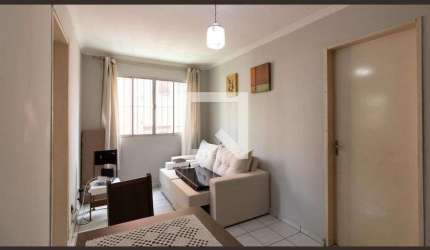 Apartamento à Venda - Ermelino Matarazzo, 3 Quartos,  55 m2