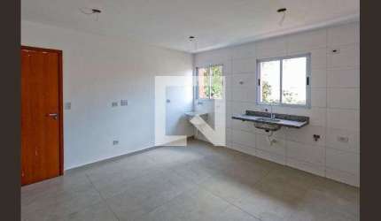 Apartamento à Venda - Piqueri, 2 Quartos,  40 m2