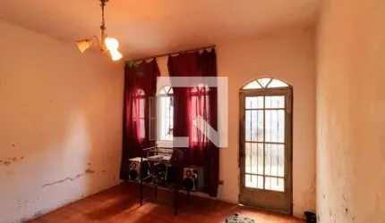 Casa à Venda - Jardim Brasil , 2 Quartos,  50 m2