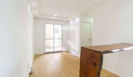 Apartamento à Venda - Itaquera, 2 Quartos,  47 m2