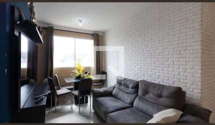 Apartamento à Venda - Ermelino Matarazzo, 2 Quartos,  48 m2