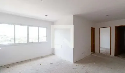 Apartamento à Venda - Vila Guilhermina, 2 Quartos,  43 m2