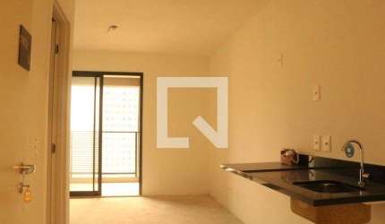 Apartamento à Venda - Vila Pompéia, 1 Quarto,  27 m2