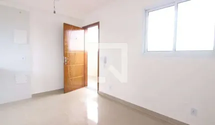 Apartamento à Venda - Vila Guilhermina, 2 Quartos,  40 m2
