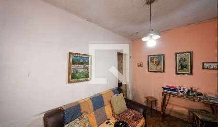 Casa à Venda - Sapopemba, 2 Quartos,  65 m2