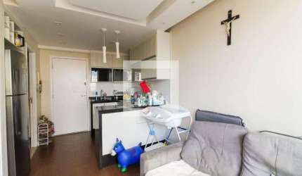 Apartamento à Venda - Belém, 1 Quarto,  35 m2