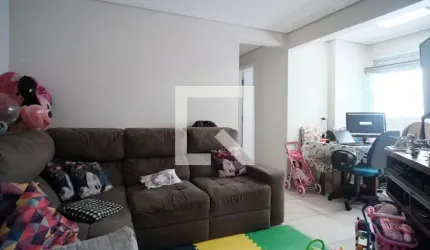 Apartamento à Venda - Cangaíba, 2 Quartos,  54 m2