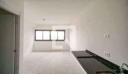 Apartamento à Venda - Vila Matilde, 1 Quarto,  26 m2