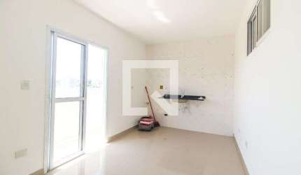 Apartamento à Venda - Itaquera, 2 Quartos,  50 m2