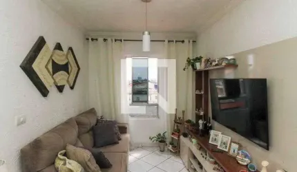 Apartamento à Venda - Sapopemba, 2 Quartos,  57 m2
