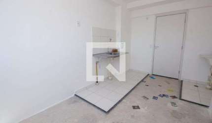 Apartamento à Venda - Vila Andrade, 1 Quarto,  25 m2