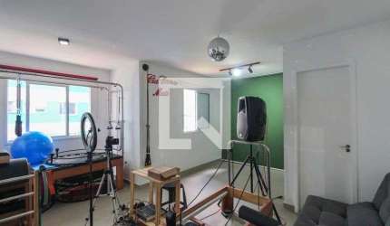 Apartamento à Venda - Vila Prudente, 1 Quarto,  45 m2