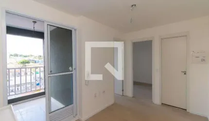 Apartamento à Venda - Vila Santa Clara, 2 Quartos,  31 m2