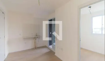 Apartamento à Venda - Vila Santa Clara, 2 Quartos,  31 m2