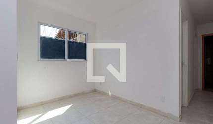 Apartamento à Venda - Jardim Anália Franco, 2 Quartos,  48 m2