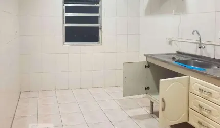 Apartamento à Venda - Sapopemba, 2 Quartos,  48 m2