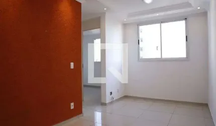 Apartamento à Venda - Jardim Iris , 2 Quartos,  44 m2