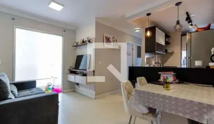 Apartamento à Venda - Parque Novo Mundo , 2 Quartos,  49 m2