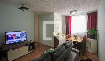 Apartamento à Venda - Parque São Lucas, 3 Quartos,  57 m2