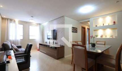 Apartamento à Venda - Sapopemba, 3 Quartos,  64 m2