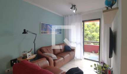 Apartamento à Venda - Jardim Palmares, 3 Quartos,  74 m2
