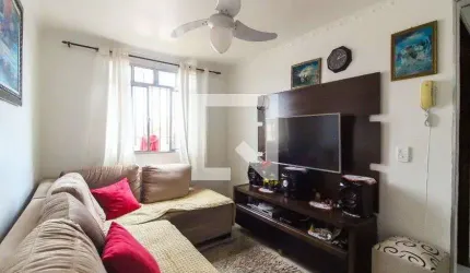 Apartamento à Venda - Vila Jacuí, 2 Quartos,  43 m2
