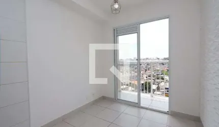 Apartamento à Venda - Vila Alpina, 1 Quarto,  40 m2