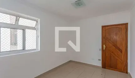 Apartamento à Venda - Vila das Mercês, 2 Quartos,  50 m2