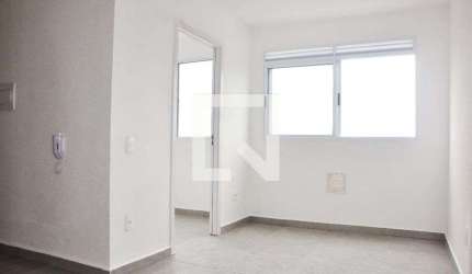 Apartamento à Venda - Freguesia do Ó, 2 Quartos,  35 m2