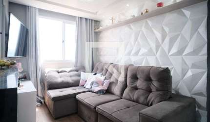 Apartamento à Venda - Ermelino Matarazzo, 2 Quartos,  42 m2