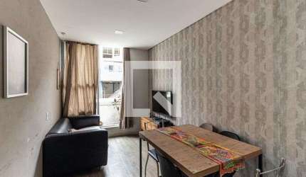 Apartamento à Venda - Centro, 2 Quartos,  49 m2