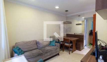 Casa à Venda - Vila Ré, 2 Quartos,  60 m2