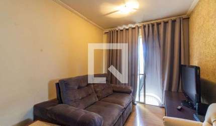 Apartamento à Venda - Tatuapé, 2 Quartos,  50 m2