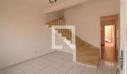 Casa à Venda - Socorro, 2 Quartos,  70 m2