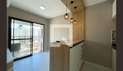 Apartamento à Venda - Saúde, 1 Quarto,  29 m2