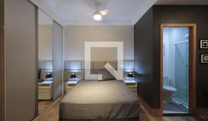 Apartamento à Venda - Tatuapé, 1 Quarto,  32 m2