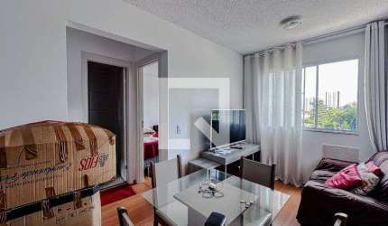 Apartamento à Venda - Canindé, 2 Quartos,  35 m2